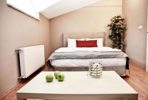 Akın Suites - Görsel 3