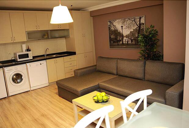 Akın Suites - Görsel 7