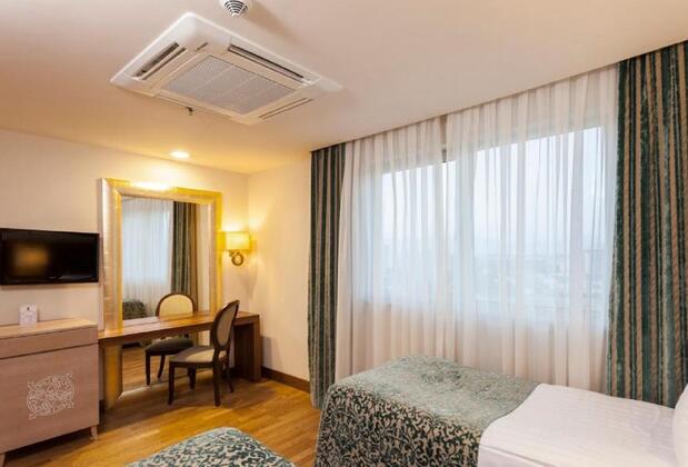 Melas Lara Hotels - Görsel 39