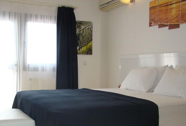 Urla Yelken Otel - Görsel 33