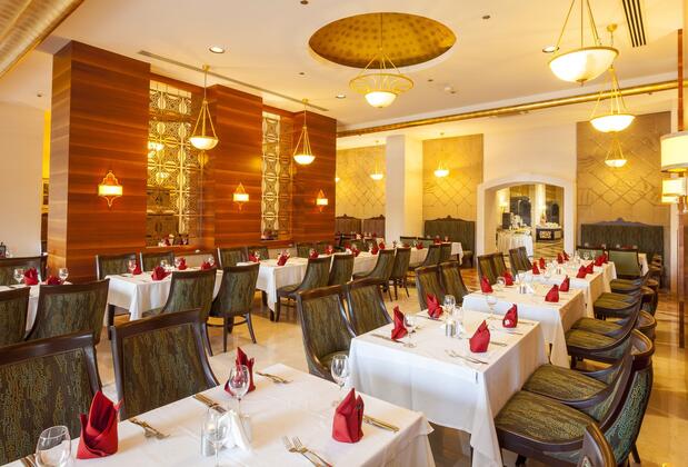 Melas Lara Hotels - Görsel 41