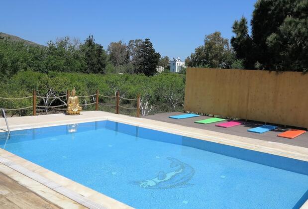 Azure Wellness Retreat - Görsel 3