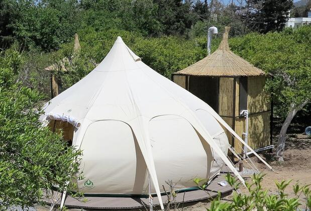 Azure Wellness Retreat - Görsel 4