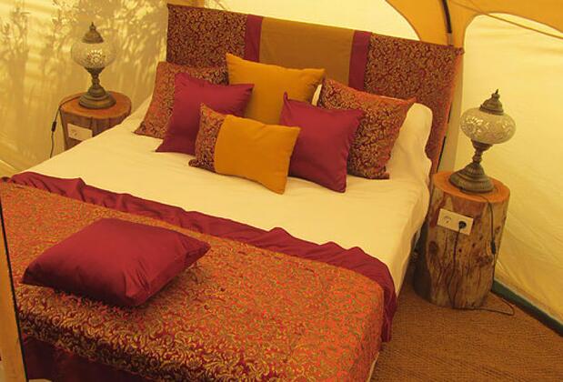 Azure Wellness Retreat - Görsel 7