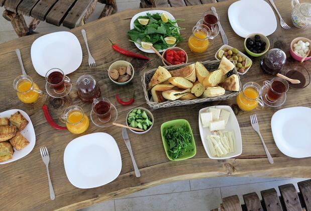 Azure Wellness Retreat - Görsel 6