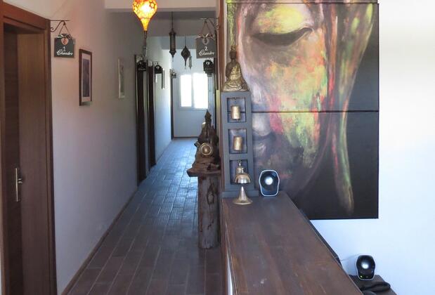 Azure Wellness Retreat - Görsel 5