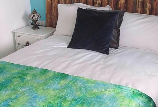 Azure Wellness Retreat - Görsel 9