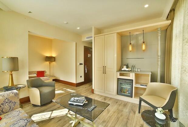 Konak Otel Taksim - Görsel 11