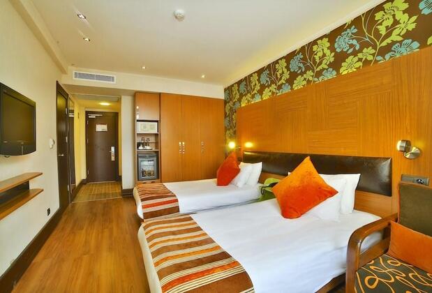 Konak Otel Taksim - Görsel 9