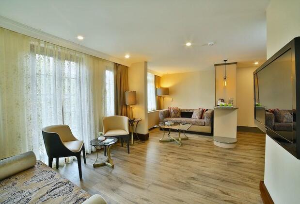 Konak Otel Taksim - Görsel 14