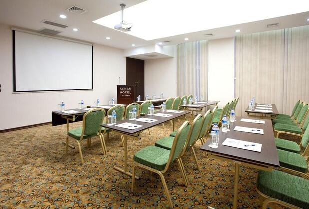 Konak Otel Taksim - Görsel 6