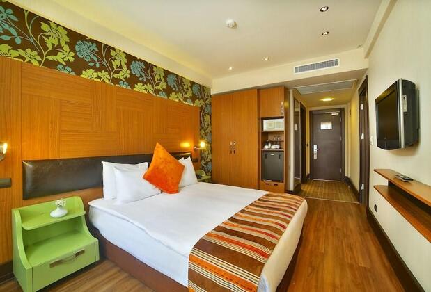 Konak Otel Taksim - Görsel 10