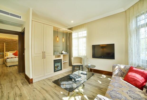 Konak Otel Taksim - Görsel 17