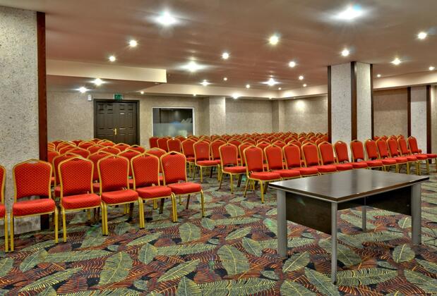 Sultan Sipahi Resort Alanya - Görsel 4