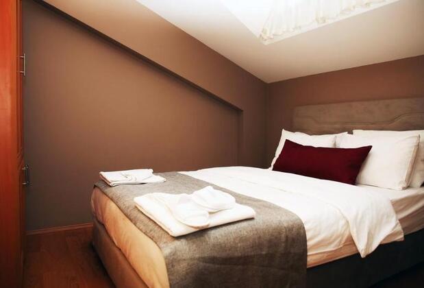 Akın Suites - Görsel 4