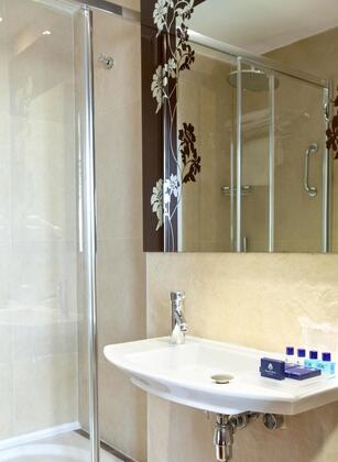 Konak Otel Taksim - Görsel 18