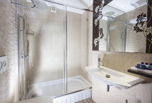 Konak Otel Taksim - Görsel 19