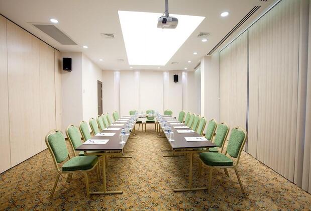 Konak Otel Taksim - Görsel 8