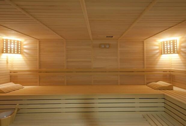 Dedepark Hotel Eskişehir - Görsel 6