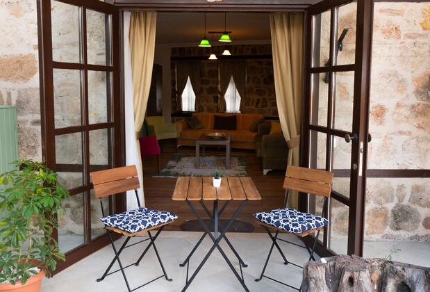 The Suite Apart Otel Antalya - Görsel 7