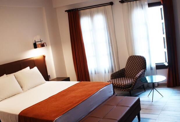 Pintura Urla Butik Otel - Görsel 4