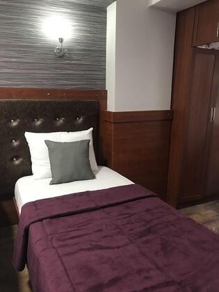 Hotel Antik İpek - Görsel 9