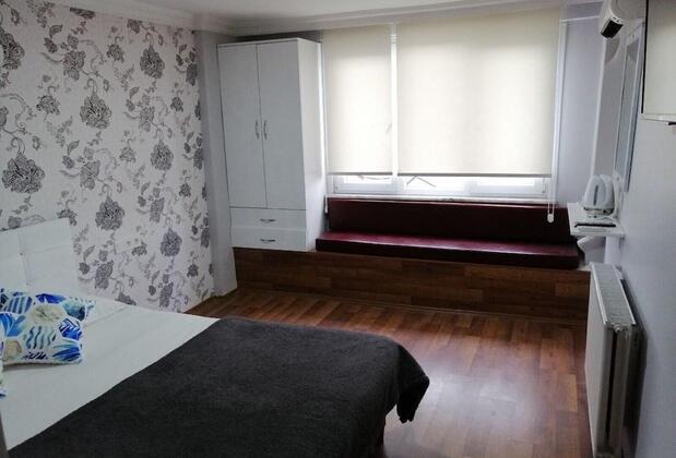 Hotel Antik İpek - Görsel 8