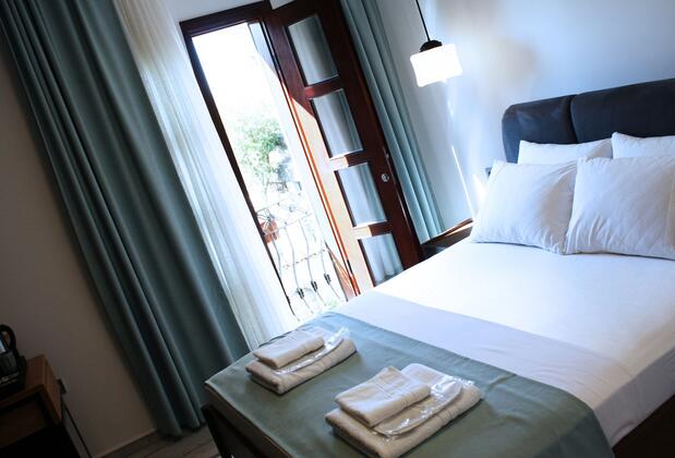 Pintura Urla Butik Otel - Görsel 5