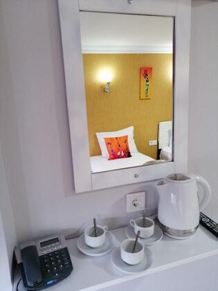 Hotel Antik İpek - Görsel 4