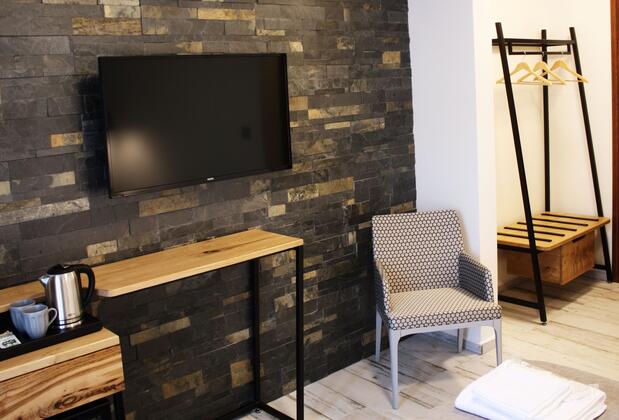 Pintura Urla Butik Otel - Görsel 10