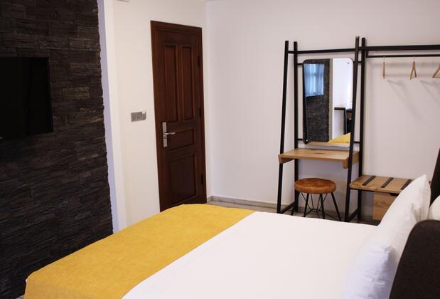 Pintura Urla Butik Otel - Görsel 11