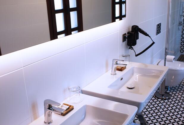 Pintura Urla Butik Otel - Görsel 12