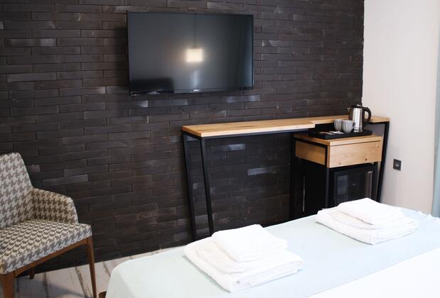 Pintura Urla Butik Otel - Görsel 13