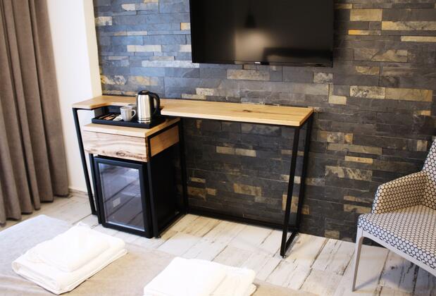 Pintura Urla Butik Otel - Görsel 14