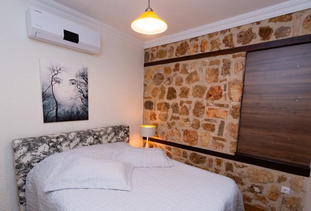 The Suite Apart Otel Antalya - Görsel 3