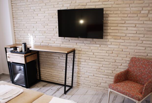 Pintura Urla Butik Otel - Görsel 15