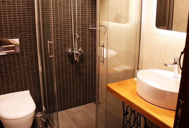 Pintura Urla Butik Otel - Görsel 21