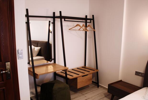 Pintura Urla Butik Otel - Görsel 17