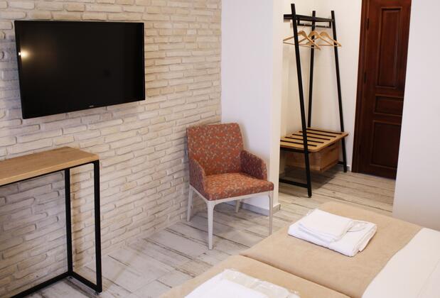 Pintura Urla Butik Otel - Görsel 18