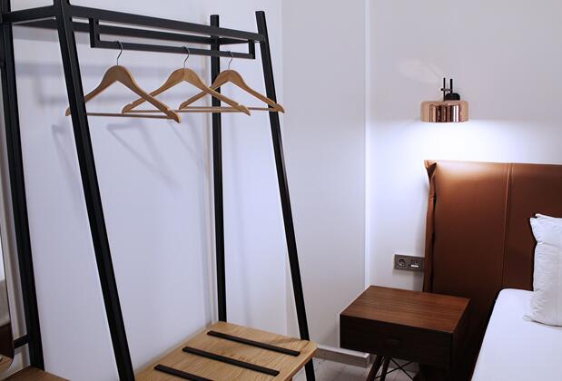 Pintura Urla Butik Otel - Görsel 19