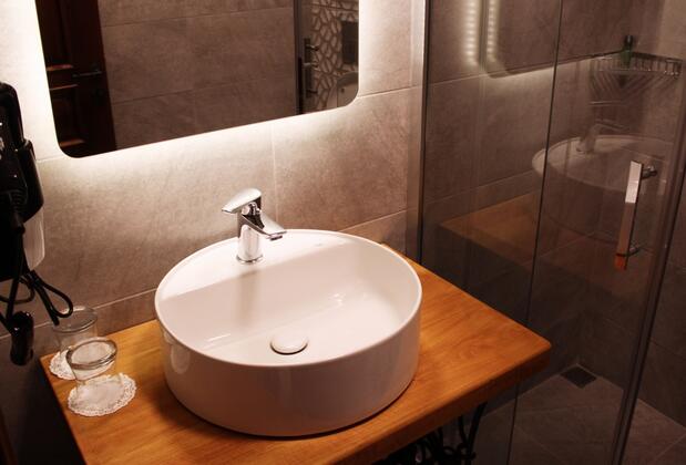 Pintura Urla Butik Otel - Görsel 20