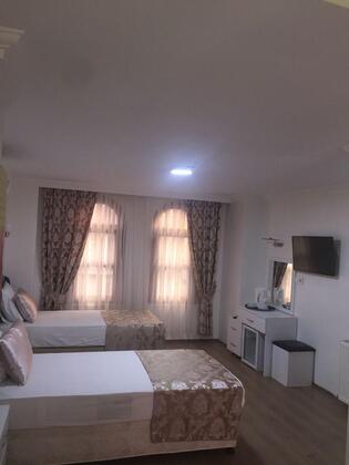 Hotel Antik İpek - Görsel 10