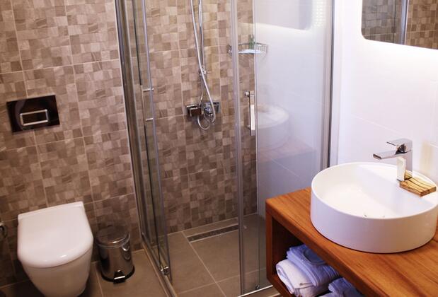 Pintura Urla Butik Otel - Görsel 22