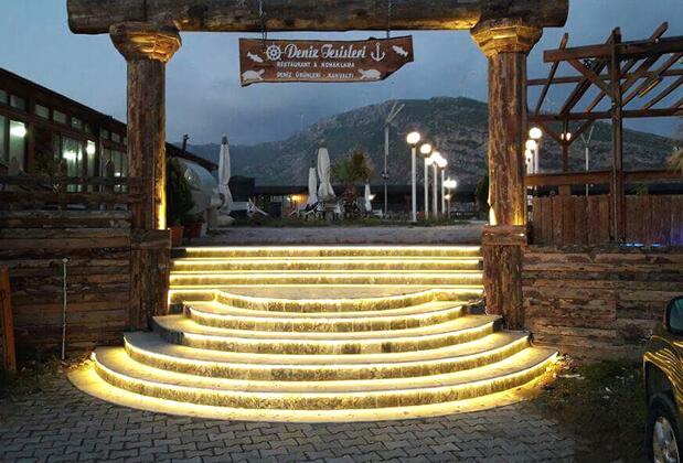 Deniz Tesisleri Hatay - Görsel 17