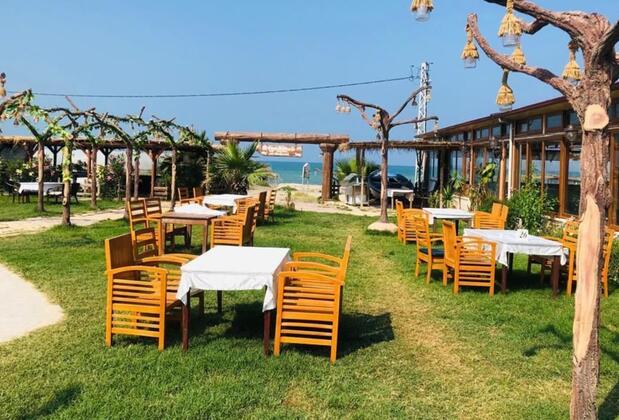 Deniz Tesisleri Hatay - Görsel 13