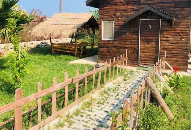 Deniz Tesisleri Hatay - Görsel 16