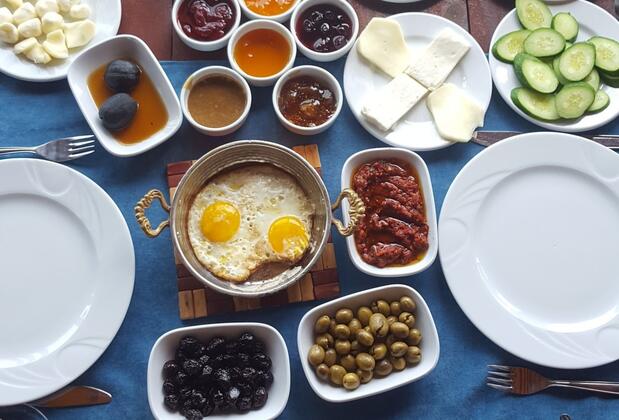 Deniz Tesisleri Hatay - Görsel 24