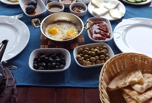 Deniz Tesisleri Hatay - Görsel 25