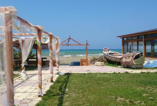 Deniz Tesisleri Hatay - Görsel 5