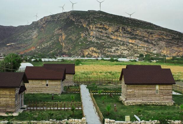 Deniz Tesisleri Hatay - Görsel 12